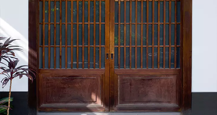 Accordion Patio Doors Repair in Danville, CA