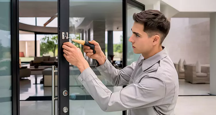 Best Door Lock RepairSliding Door Lock Repair in Danville, CA