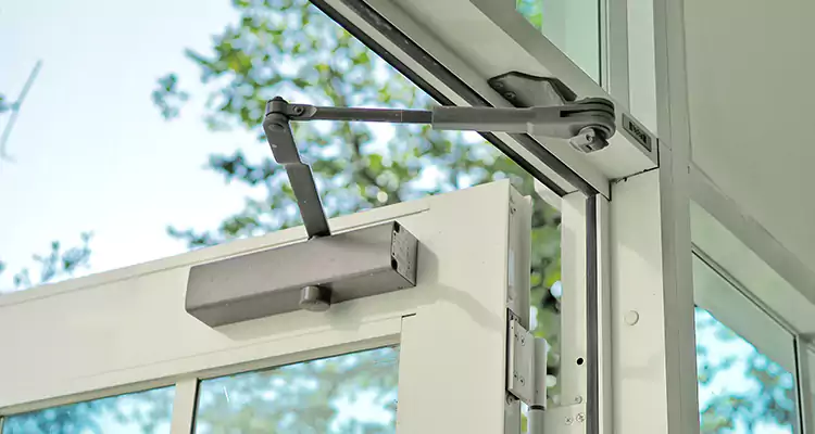 Automatic Door Opener Installation in Danville, CA