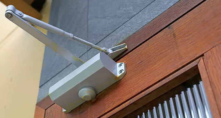 Automatic Door Opener Repair in Danville, CA