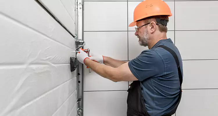Emergency Garage Door Repair in Danville, CA
