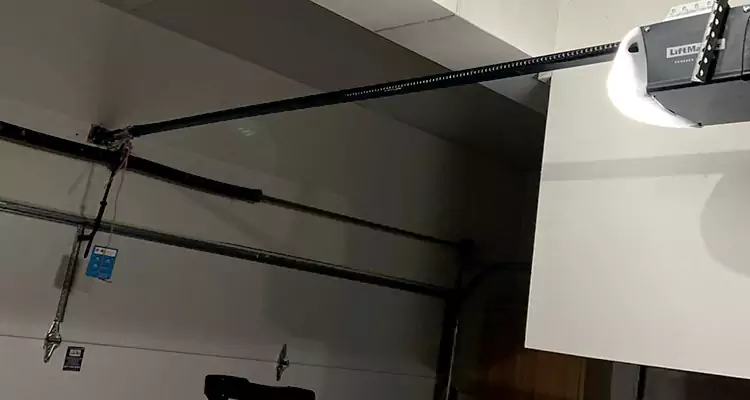 Garage Door Opener Sensor Replacement in Danville, CA