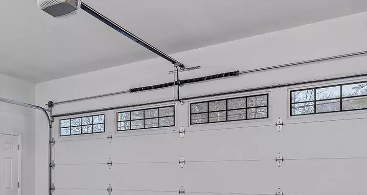 Garage Door Torsion Spring Repair in Danville, CA