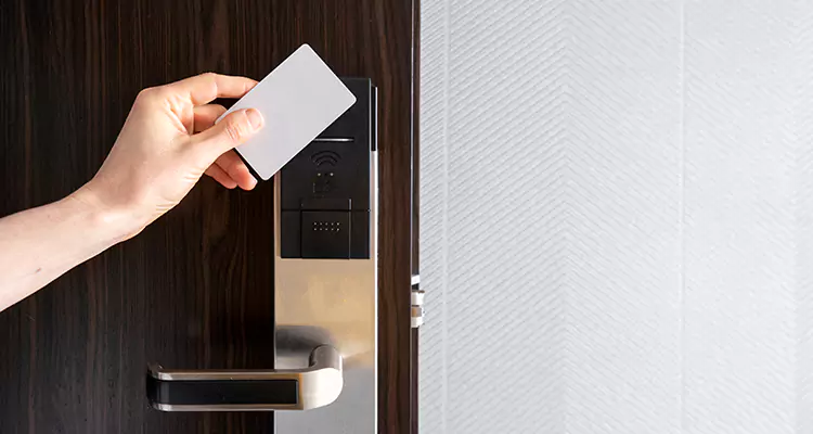 Why Choose Us for Hotel Keycard Lock Repair in Danville, CA?