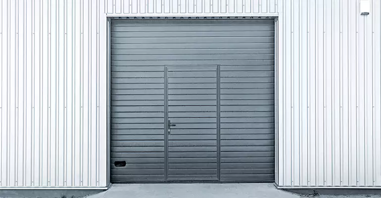Trusted Industrial Overhead Door Repair in Danville, CA