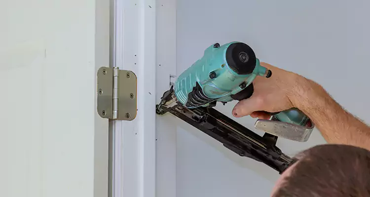 Interior Door Repair Services Near Me in Danville, CA