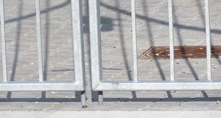 Our Metal Gate Repair Services in Danville, CA
