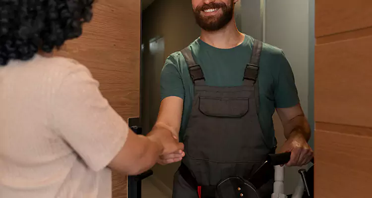 Repair Rfid Keycard Reader For Motels in Danville, CA