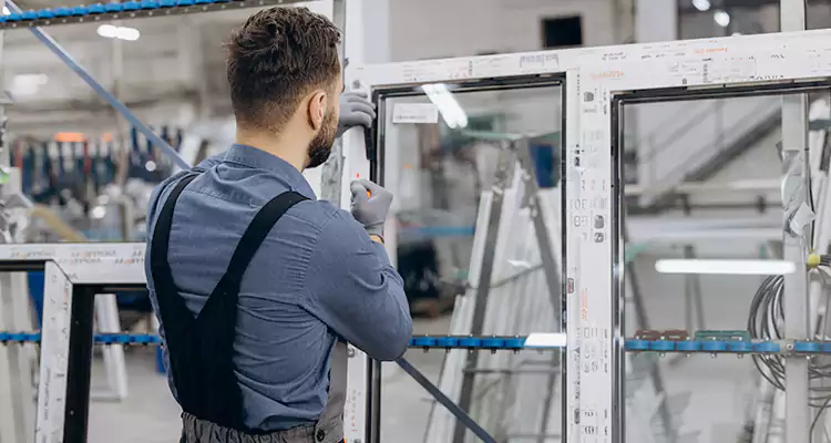 Why Choose Us for Patio Door Blind Replacement in Danville, CA?