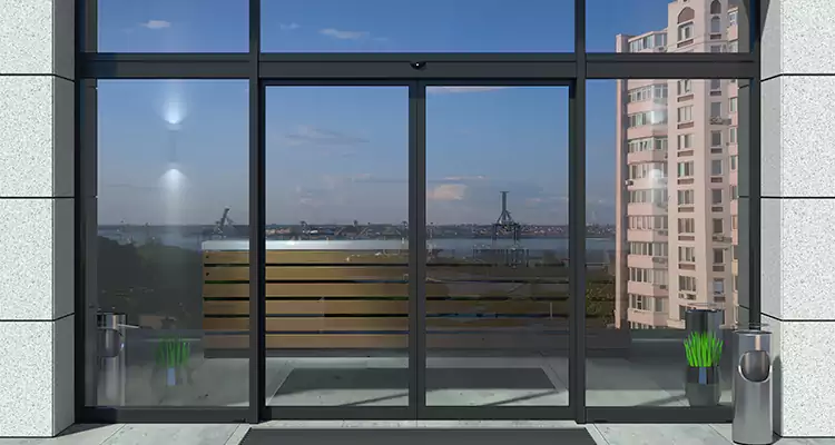 Our Patio Door Casing Repair Services in Danville, CA