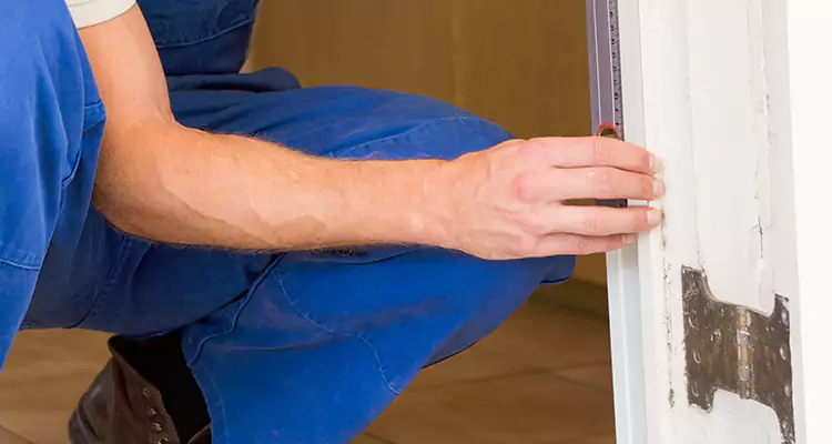 Antique Pocket Door Rollers Repair in Danville, CA