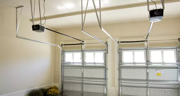 Residential Emergency Garage Door Repair in Danville, CA
