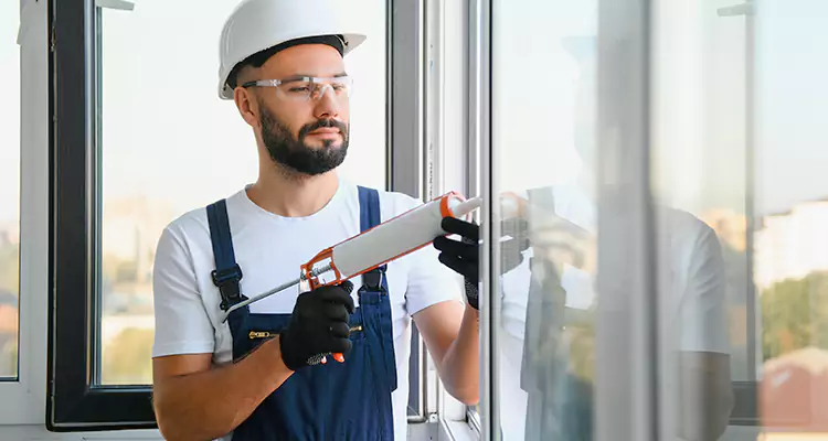 Retractable Screens Repair for Patio in Danville, CA