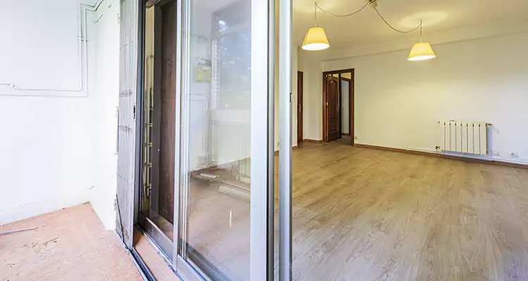 Security Screen Doors Repair in Danville, CA