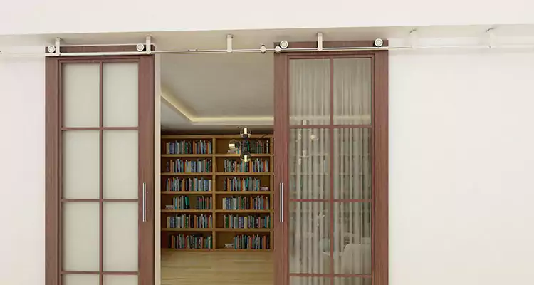 Why Choose Us for Sliding Backyard Door Repair in Danville, CA?