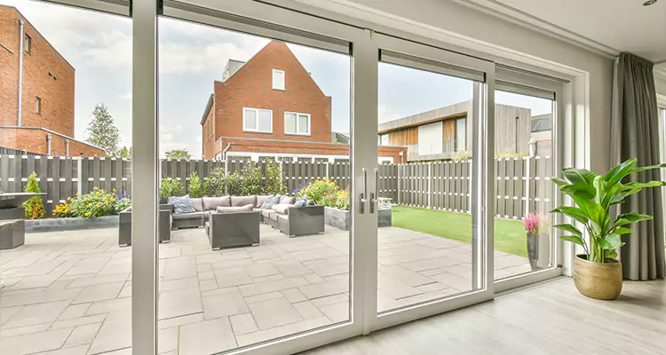 Why Choose Our Sliding Door Expert in Danville, CA
