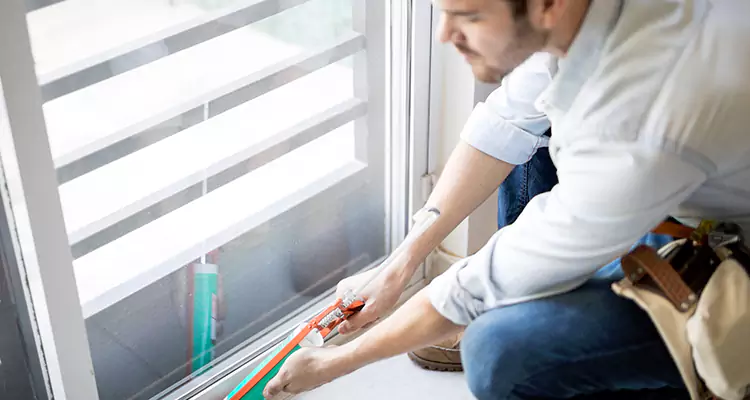 We fix All type of Sliding Door in Danville, CA