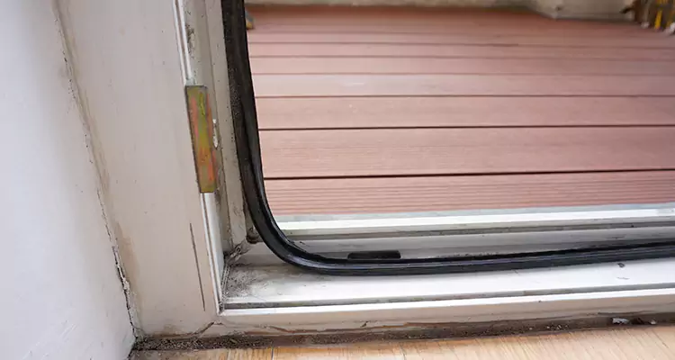 Why Choose Us for Leaking Sliding Glass Door Repair in Danville, CA?
