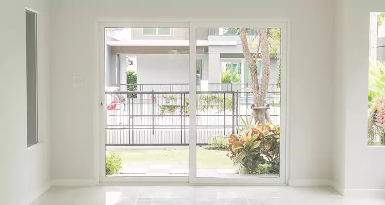 Sliding Panels For Patio Doors in Danville, CA
