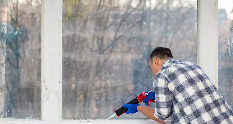 Sliding Glass Doors Repair in Danville, CA