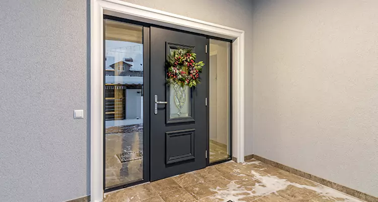 Fast Sliding Porch Door Repair in Danville, CA