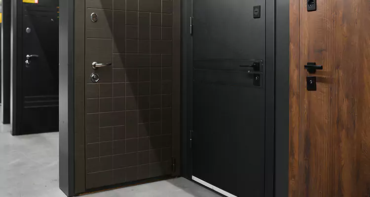 Burglar Proof Storm Door Repair in Danville, CA