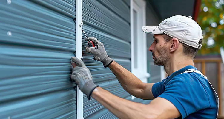 Wayne Dalton Commercial Doors Repair in Danville, CA