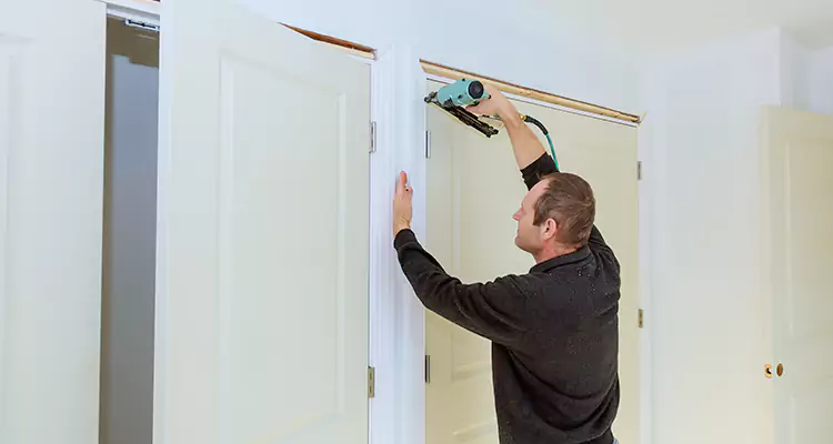 Top Rated Door Fixing ServiceFixing Garage Door Track in Danville, CA