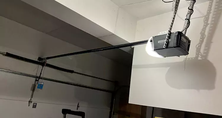 Linear Garage Door Opener Repair in Danville, CA