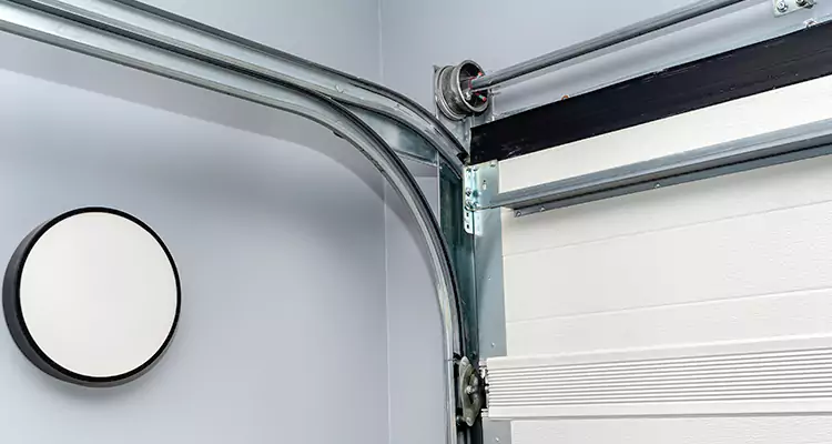 Garage Door Cable Repair Cost in Danville, CA