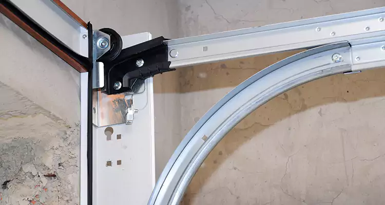 Maintain Liftmaster Garage Door Off Track in Danville, CA