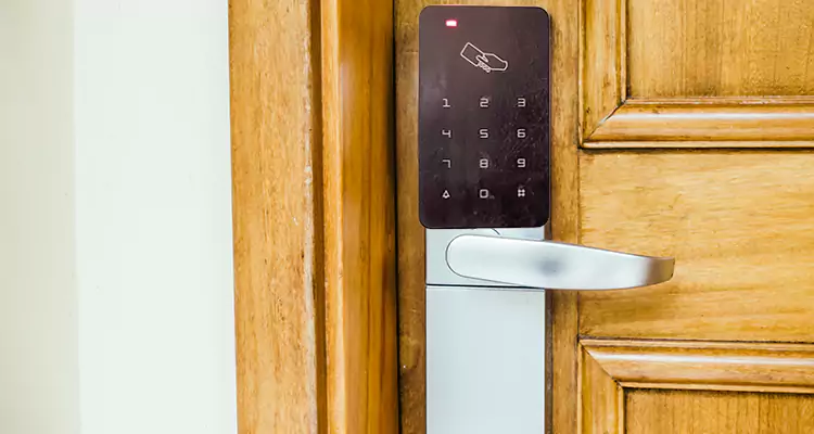 Keyless Hotel Door Locks Repair in Danville, CA