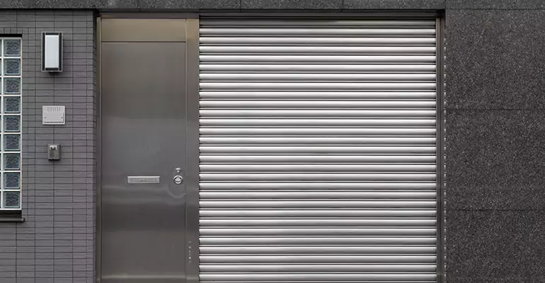 Industrial Roller Door Repair Service in Danville, CA