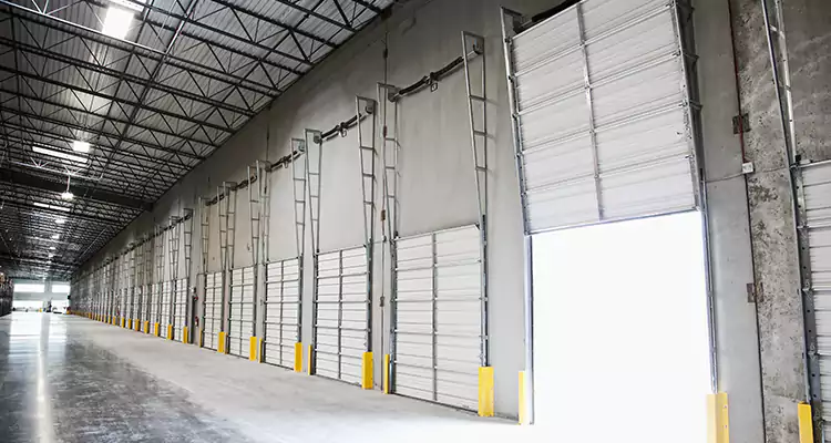 Industrial Roller Door Repair Prices in Danville, CA