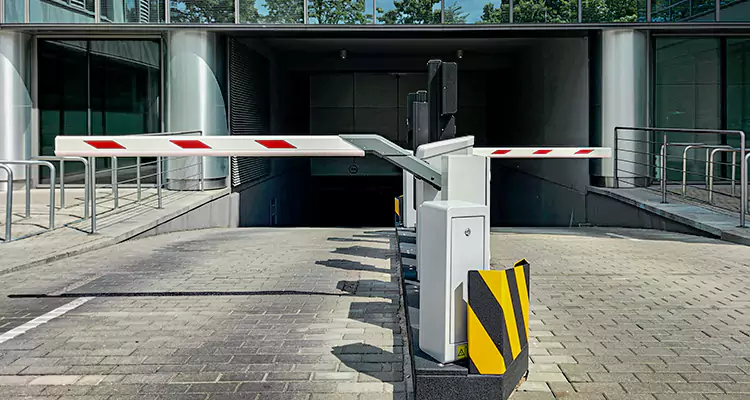 Affordable And Fast Parking Boom Gate Repair Services in Danville, CA