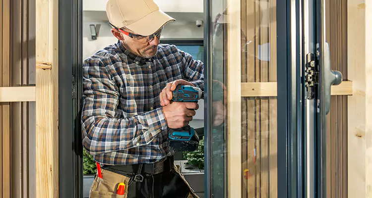 Top-Rated Patio Door Handle and Lock Repair Service for Homeowners in Danville, CA