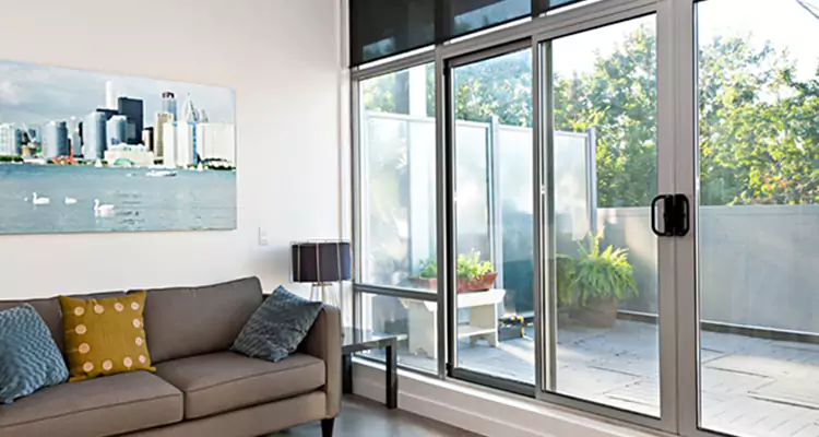 Andersen Patio Door Roller Replacement in Danville, CA