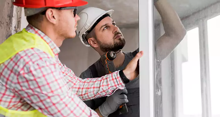 Sliding Patio Door Sticking? Expert Repair in Danville, CA.