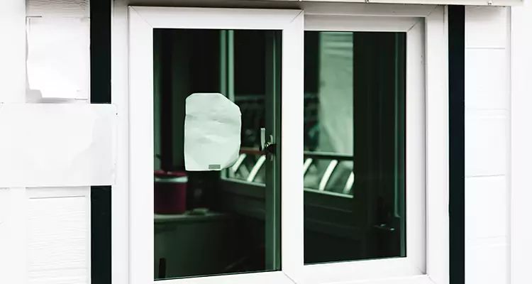 Patio Door Window Adjustment Service in Danville, CA