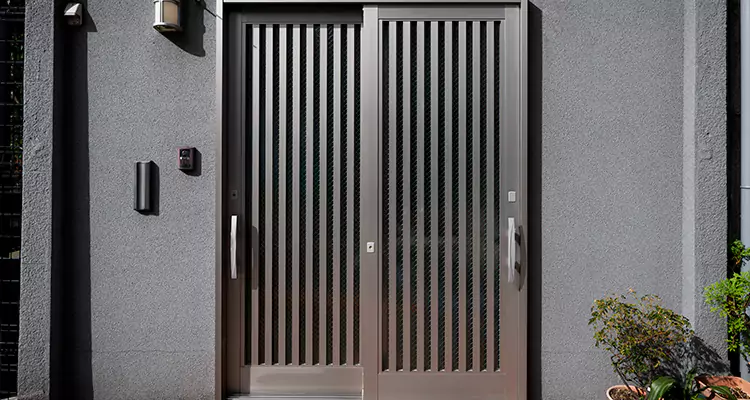 Pocket Door Track Rollers Repair in Danville, CA