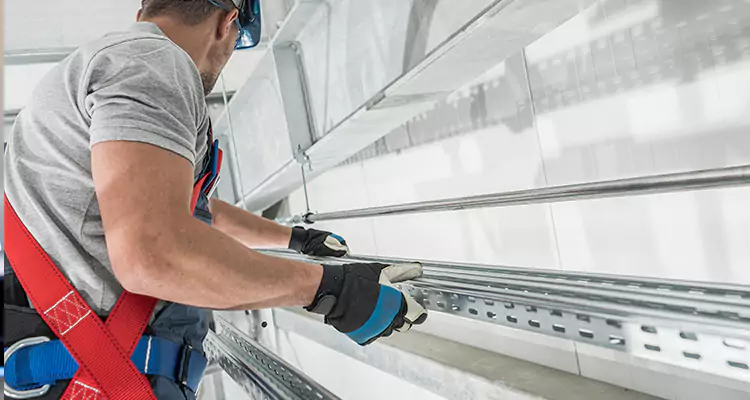 Glass Balcony Railing Replacement in Danville, CA