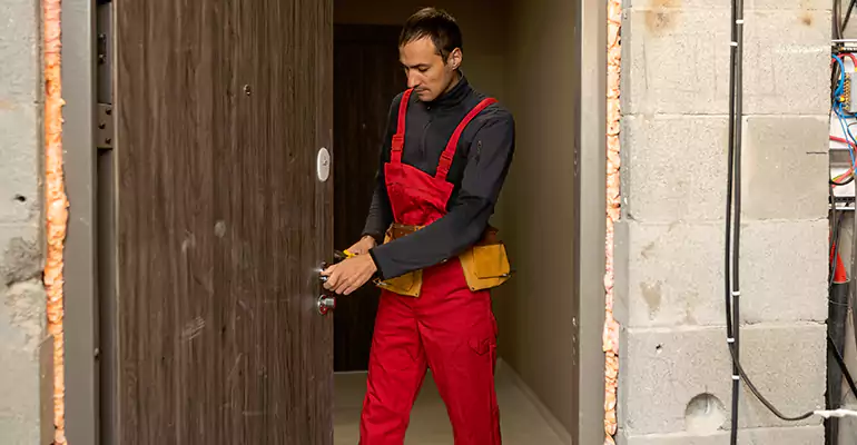 Residential Sliding Glass Door Repair in Danville, CA