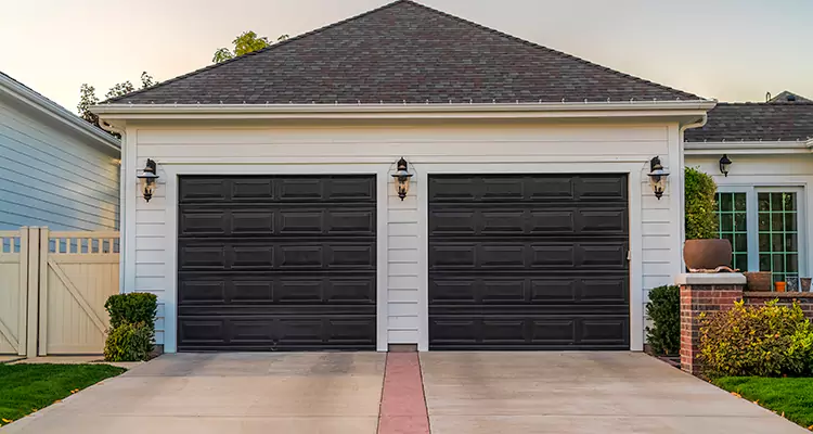 Residential Local Garage Door Repair in Danville, CA