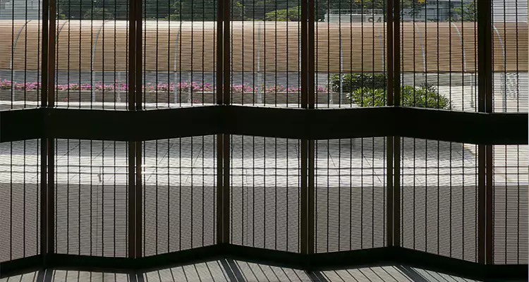 Front Screen Door Repair in Danville, CA