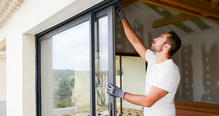 Screen Door Repair Cost in Danville, CA