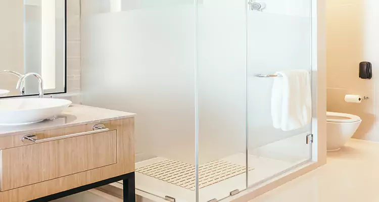 Expert Shower Door Fix and Repair in Danville, CA