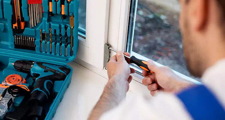 Mirrored Sliding Doors Replacement Expert in Danville, CA