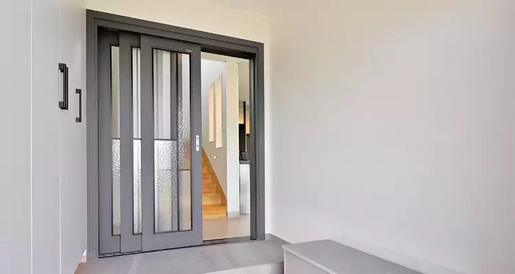 Fix Sliding Patio Door Rollers in Danville, CA