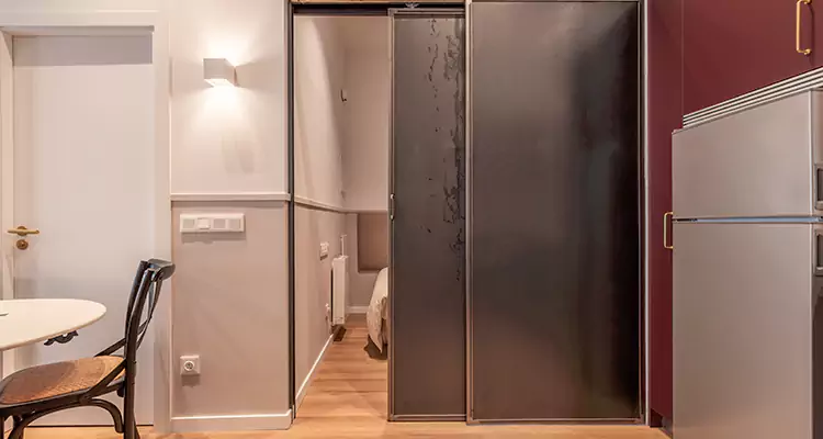 Adjust Pella Sliding Doors Not Moving in Danville, CA