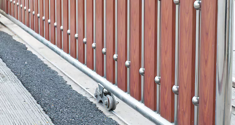 Sliding Screen Door Roller Replacement in Danville, CA
